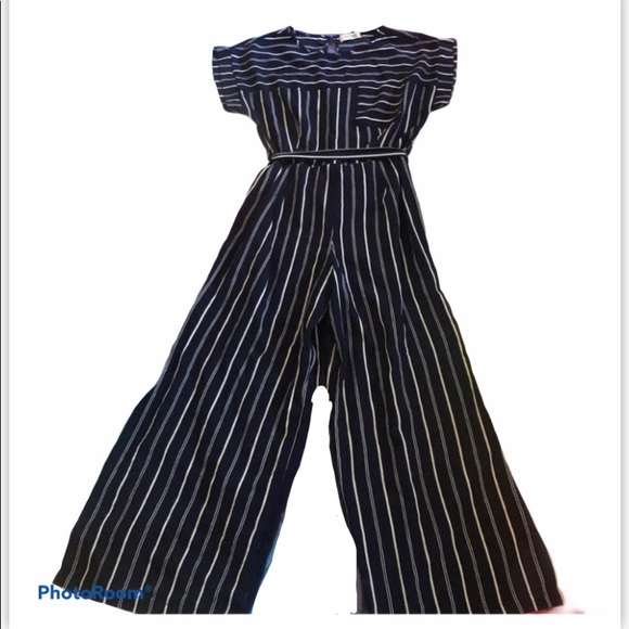 Monteau Pants - 🖤🖤🖤Monteau Striped Jumper